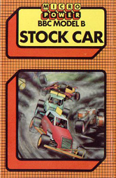 Stock Car Cover